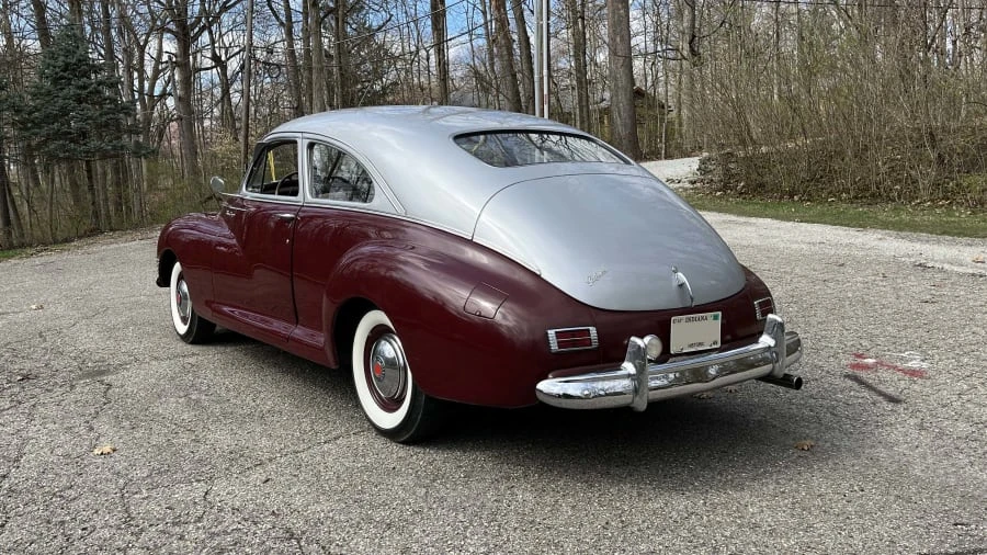 1946 Packard Clipper - Image 4 of 24