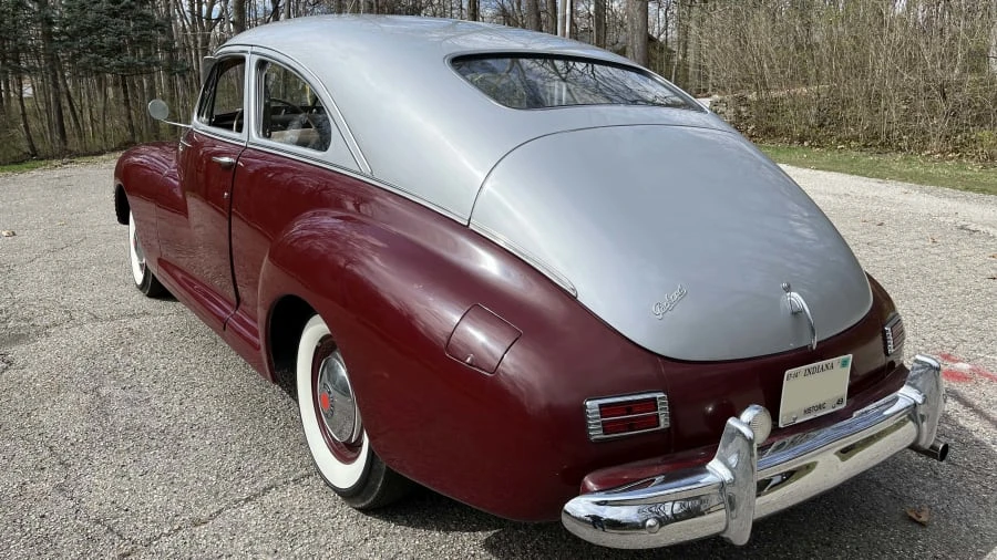 1946 Packard Clipper - Image 7 of 24
