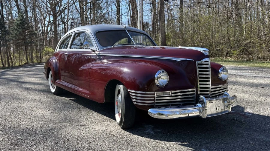 1946 Packard Clipper - Image 3 of 24