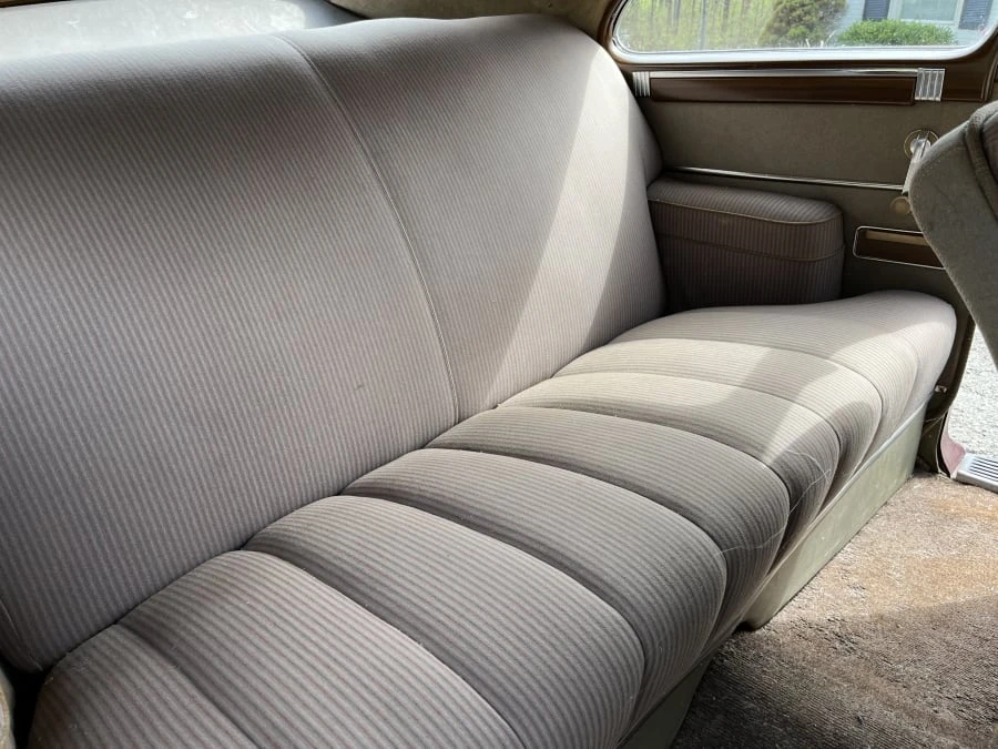 1946 Packard Clipper - Image 10 of 24