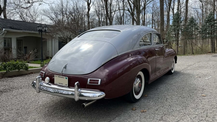 1946 Packard Clipper - Image 2 of 24