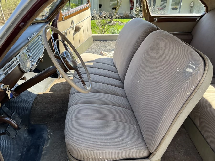 1946 Packard Clipper - Image 15 of 24