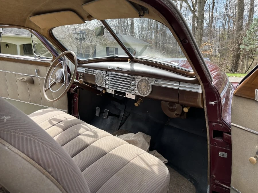 1946 Packard Clipper - Image 9 of 24