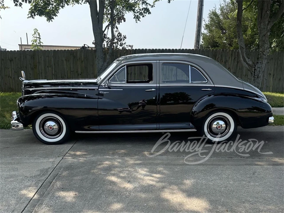 1946 Packard Clipper - Image 2 of 5
