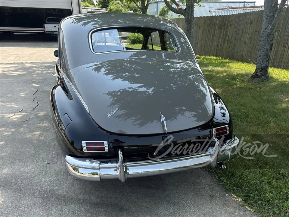 1946 Packard Clipper - Image 3 of 5