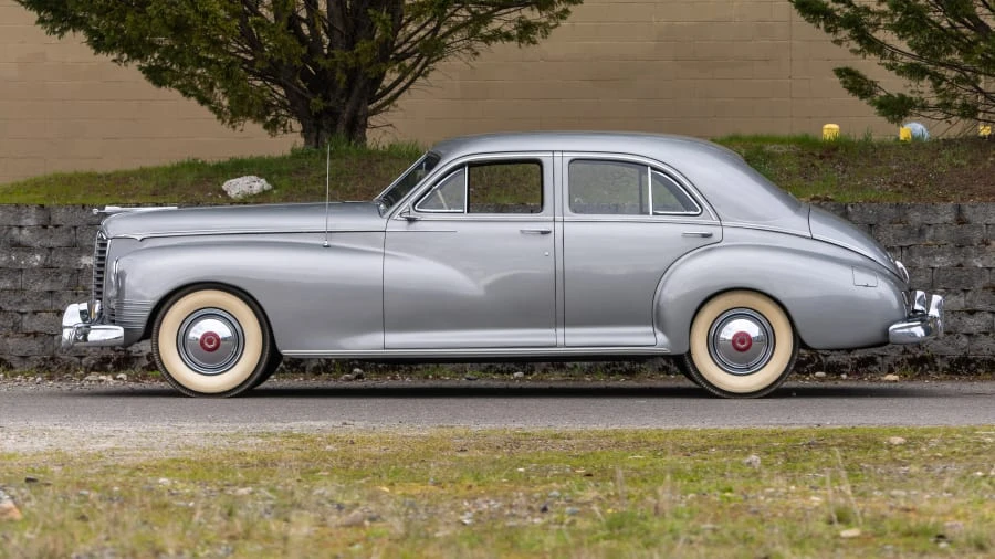 1946 Packard Clipper - Image 2 of 17