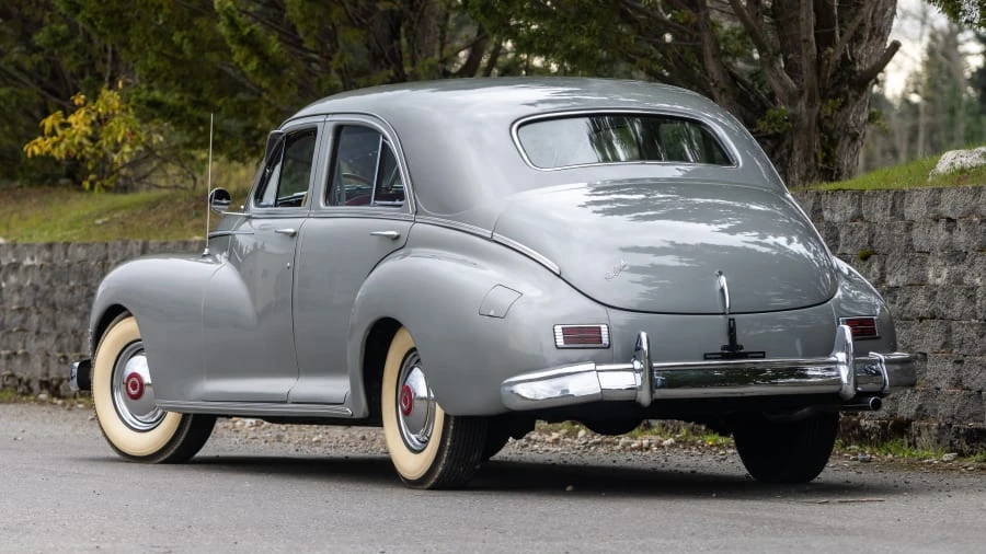 1946 Packard Clipper - Image 3 of 17