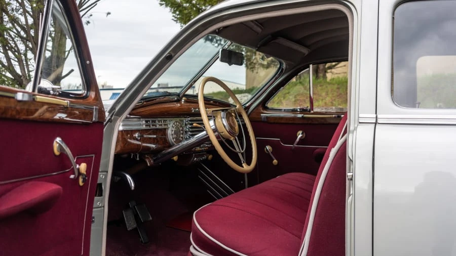 1946 Packard Clipper - Image 4 of 17