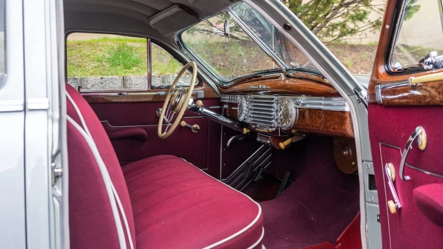 1946 Packard Clipper - Image 5 of 17