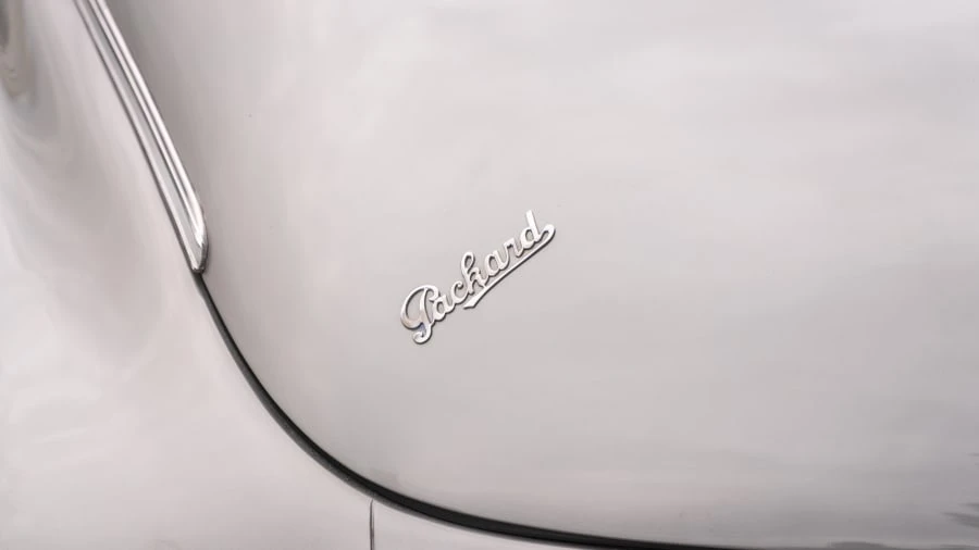 1946 Packard Clipper - Image 10 of 17