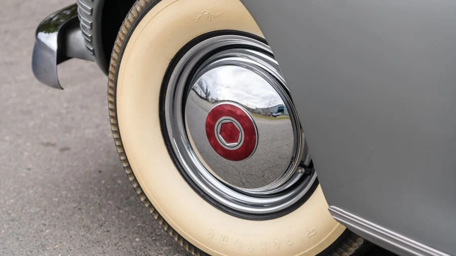 1946 Packard Clipper - Image 14 of 17