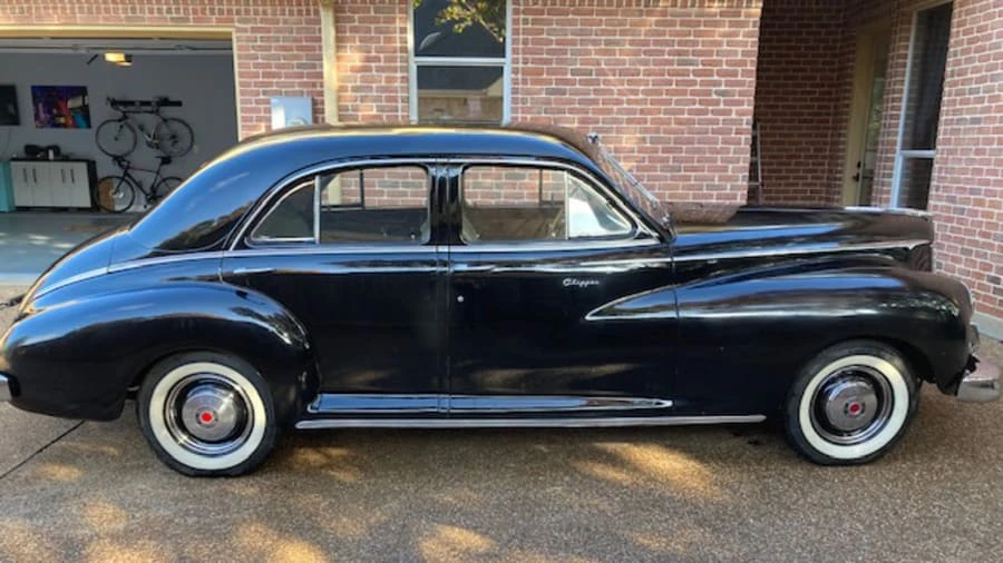 1946 Packard Clipper - Image 2 of 13