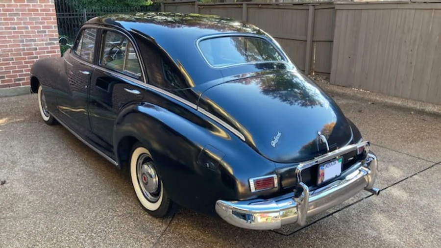 1946 Packard Clipper - Image 3 of 13
