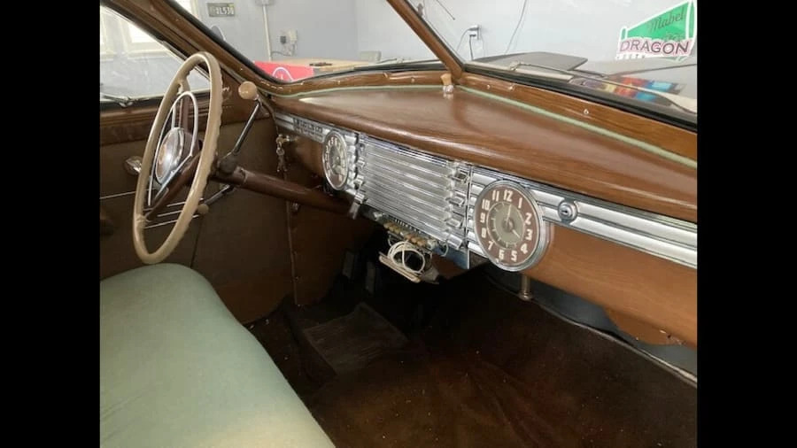 1946 Packard Clipper - Image 10 of 13
