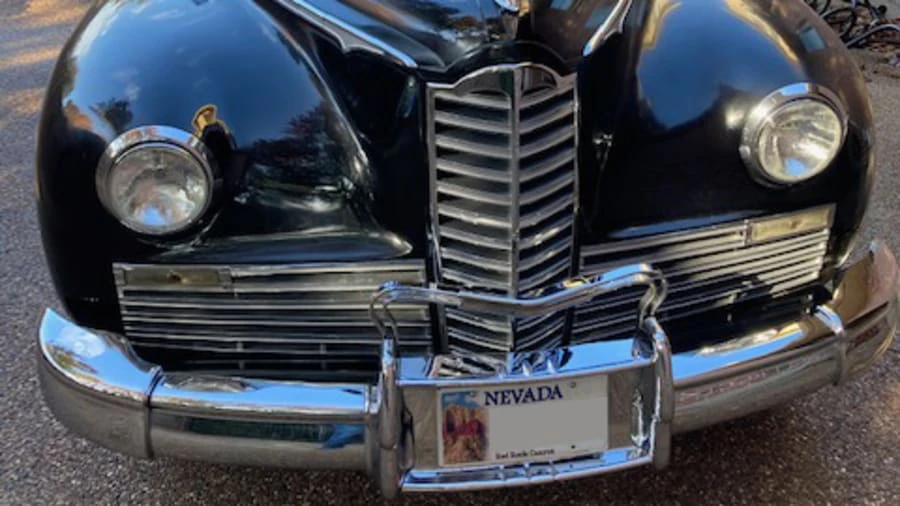 1946 Packard Clipper - Image 6 of 13