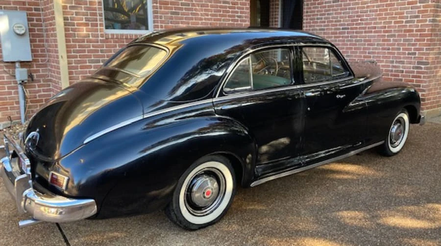 1946 Packard Clipper - Image 7 of 13
