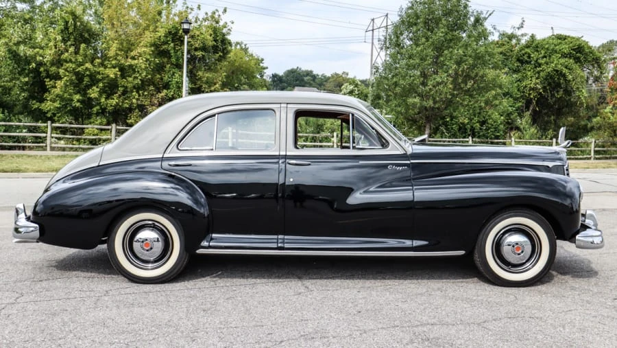 1946 Packard Clipper - Image 2 of 10