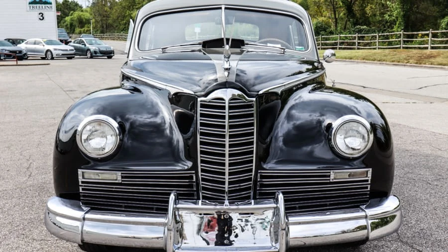 1946 Packard Clipper - Image 10 of 10