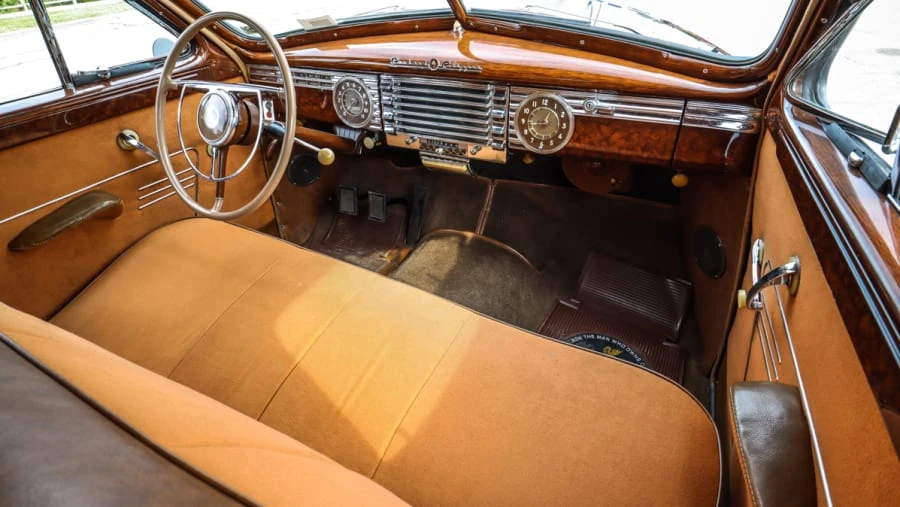 1946 Packard Clipper - Image 3 of 10