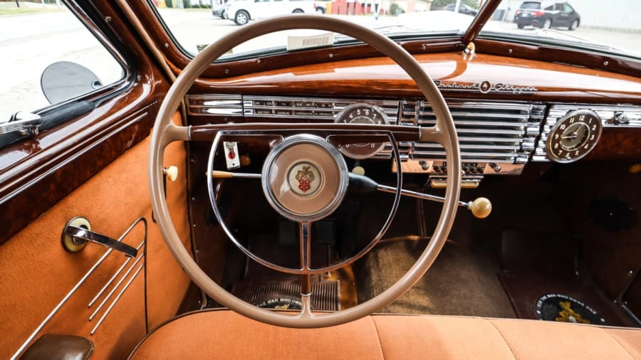 1946 Packard Clipper - Image 4 of 10