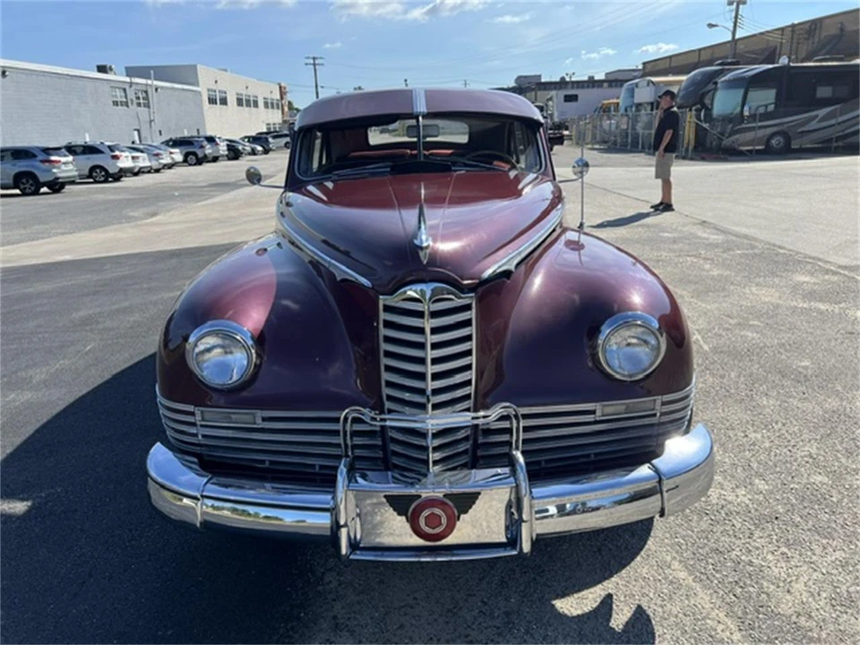 1946 Packard Clipper - Image 3 of 19