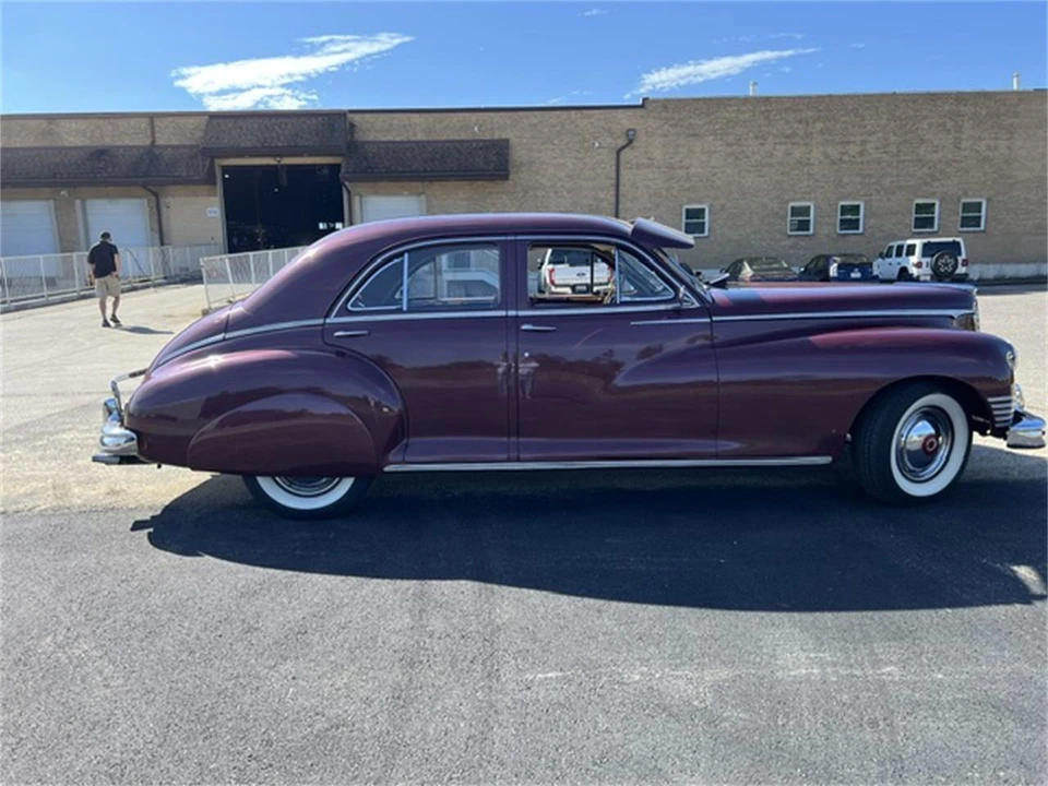 1946 Packard Clipper - Image 4 of 19