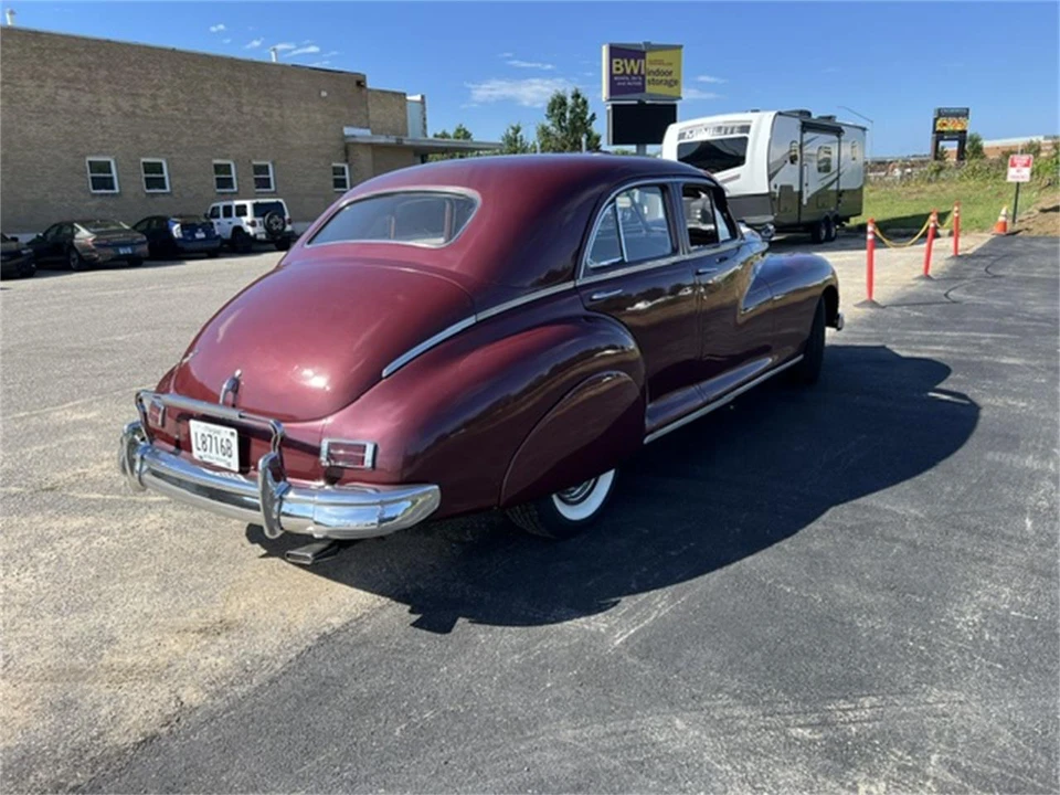 1946 Packard Clipper - Image 5 of 19