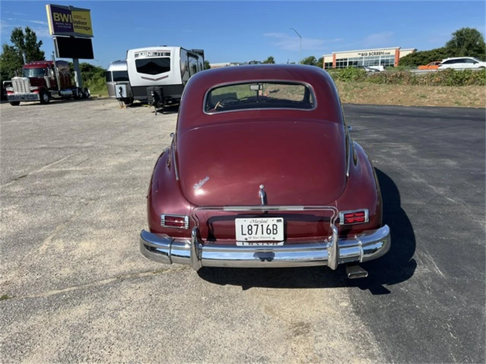 1946 Packard Clipper - Image 6 of 19