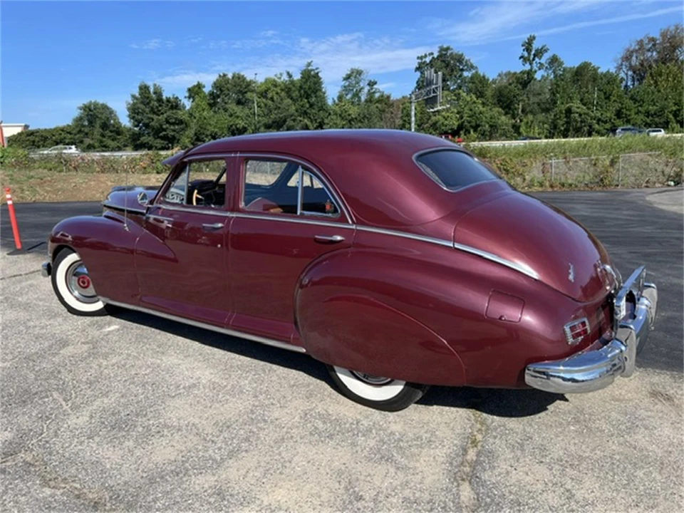 1946 Packard Clipper - Image 7 of 19