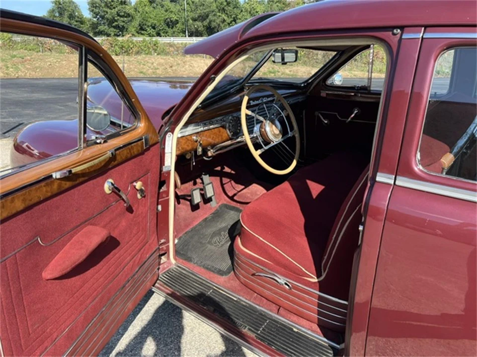 1946 Packard Clipper - Image 8 of 19