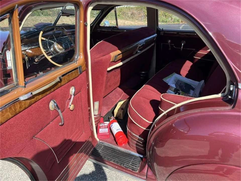 1946 Packard Clipper - Image 10 of 19