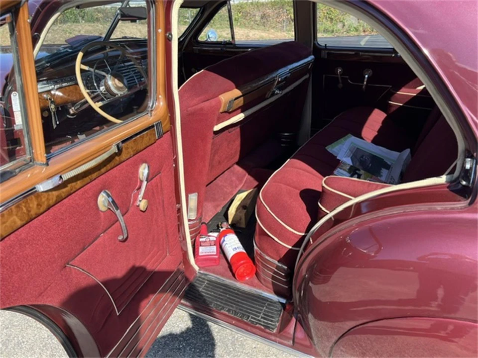 1946 Packard Clipper - Image 11 of 19