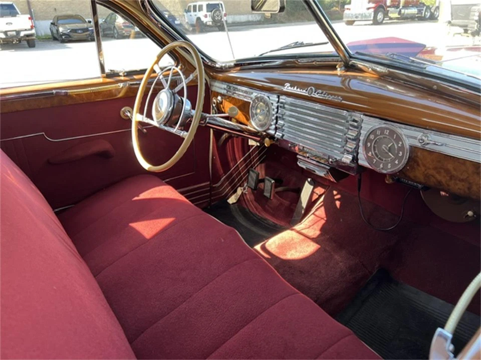 1946 Packard Clipper - Image 12 of 19