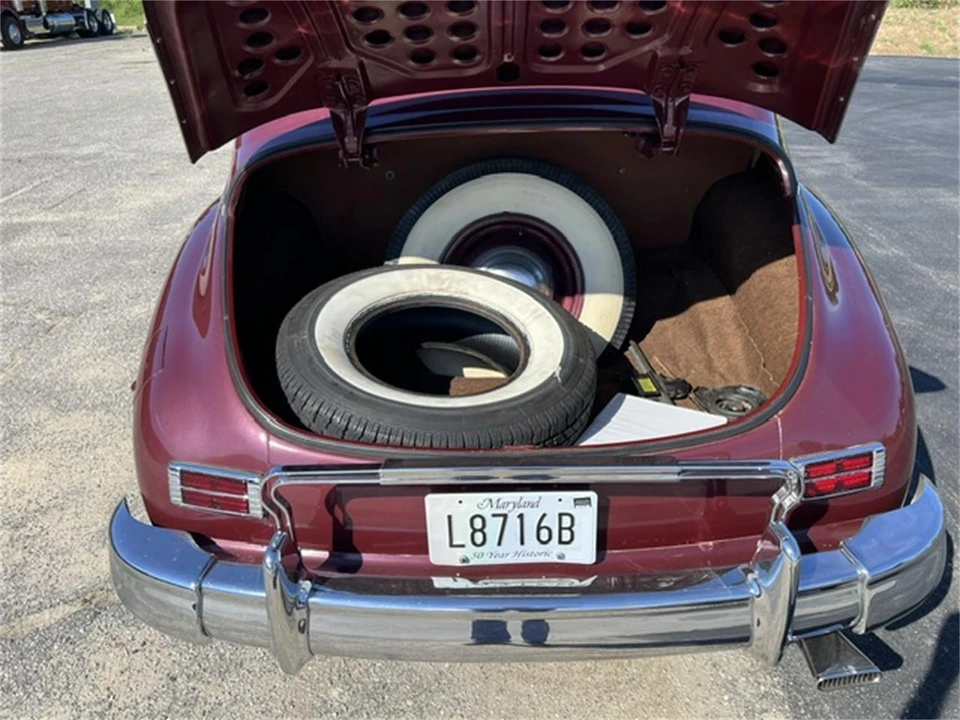 1946 Packard Clipper - Image 13 of 19