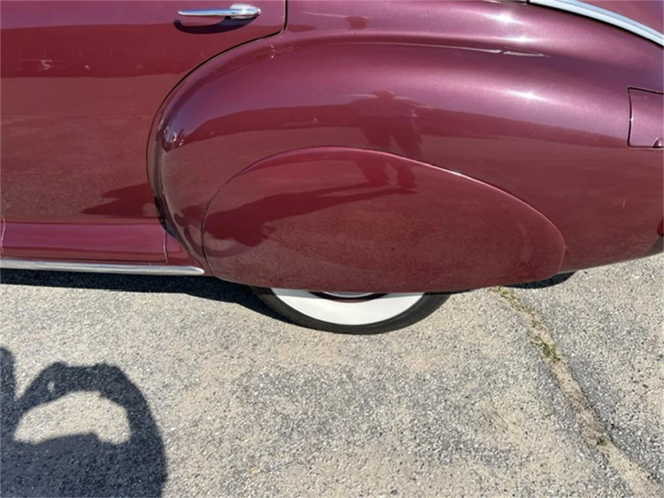 1946 Packard Clipper - Image 14 of 19