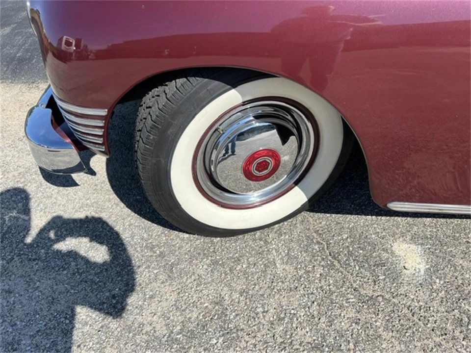 1946 Packard Clipper - Image 15 of 19