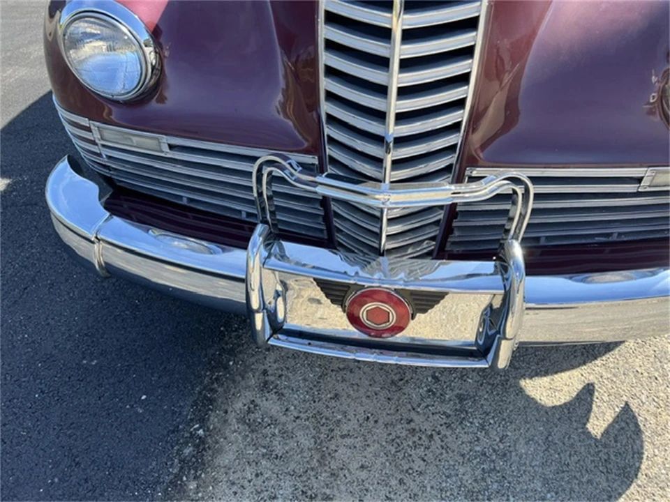 1946 Packard Clipper - Image 16 of 19
