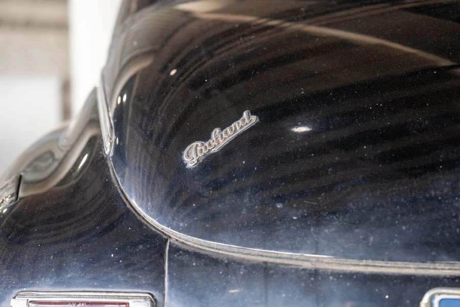 1946 Packard Clipper - Image 23 of 31