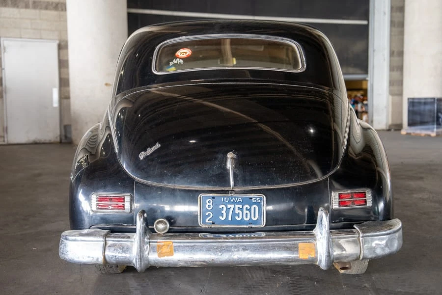 1946 Packard Clipper - Image 17 of 31