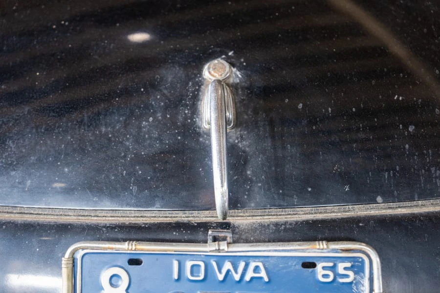 1946 Packard Clipper - Image 16 of 31