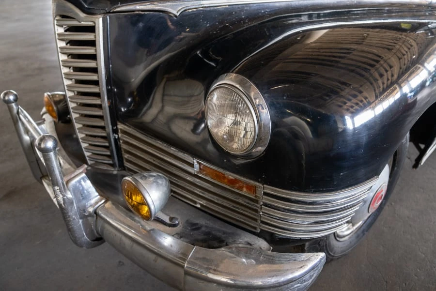 1946 Packard Clipper - Image 10 of 31