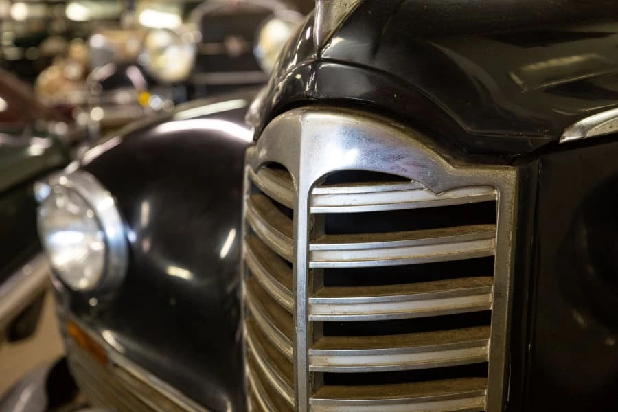 1946 Packard Clipper - Image 9 of 31
