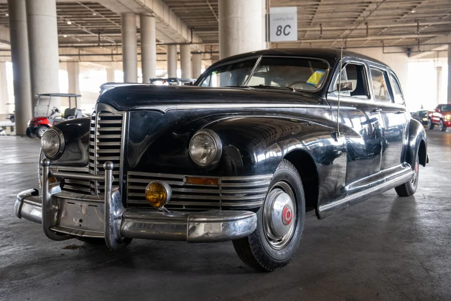 1946 Packard Clipper - Image 12 of 31