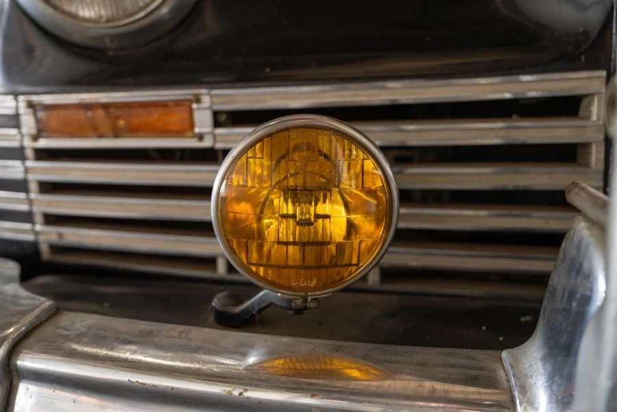 1946 Packard Clipper - Image 27 of 31