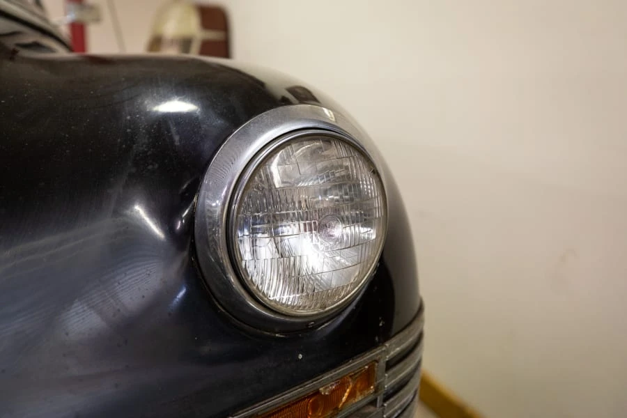 1946 Packard Clipper - Image 6 of 31