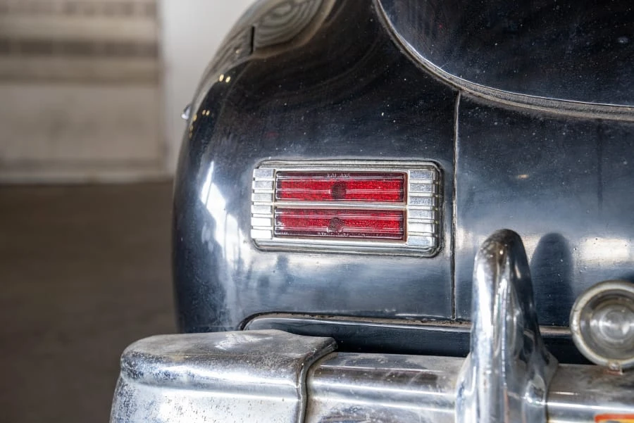 1946 Packard Clipper - Image 24 of 31