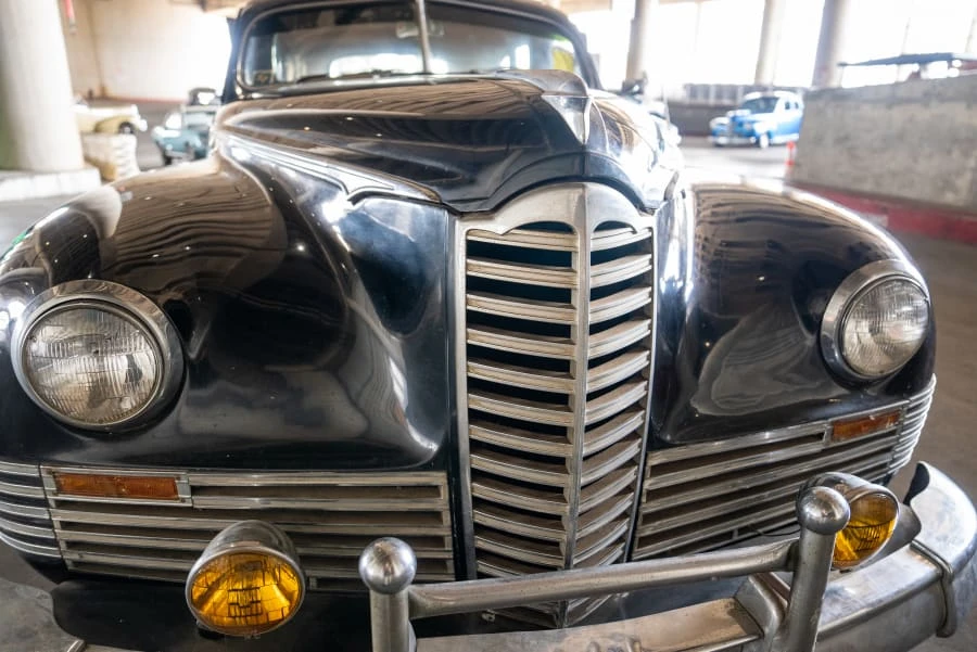 1946 Packard Clipper - Image 14 of 31