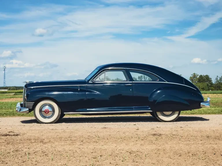 1946 Packard Clipper - Image 12 of 31