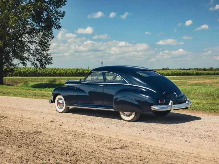 1946 Packard Clipper - Image 11 of 31