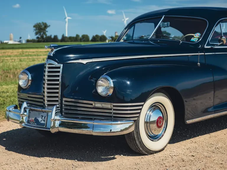 1946 Packard Clipper - Image 27 of 31